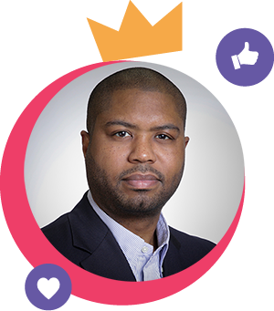Donminic Ellison